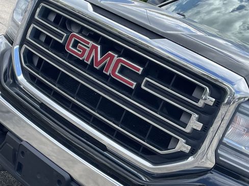 Used 2016 GMC Sierra 1500 SLE w/ Suspension Package, Off-Road AWD/4WD image 31