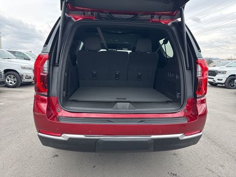 New 2026 GMC Yukon XL Elevation image 31