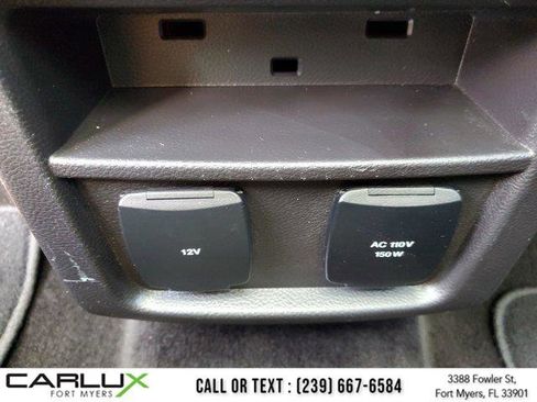 Used 2018 Ford Edge SEL w/ Equipment Group 201A image 27