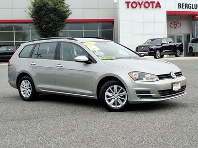 Used 2015 Volkswagen Golf S