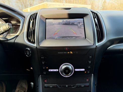 Used 2020 Ford Edge ST w/ Cold Weather Package image 13