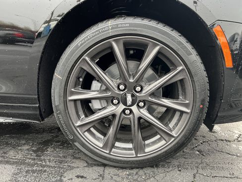 New 2026 Cadillac CT4 Sport image 11