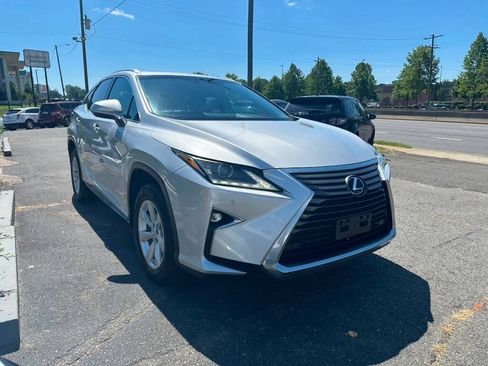Used 2016 Lexus RX 350 AWD w/ Premium Package image 6