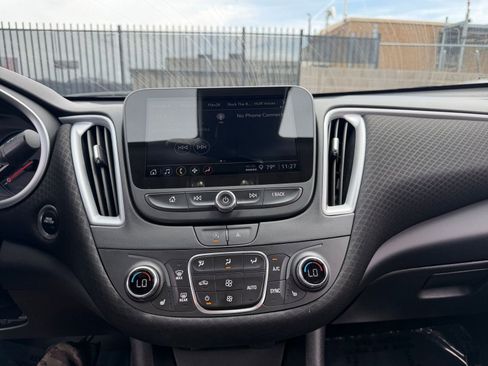 Used 2023 Chevrolet Malibu LT FWD image 17