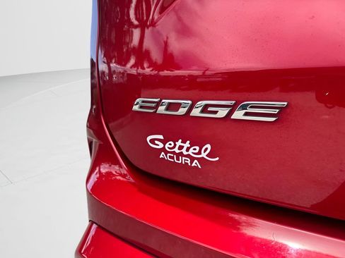 Used 2020 Ford Edge ST-Line FWD image 47