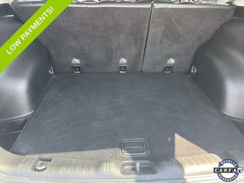 Certified 2018 Jeep Compass Latitude w/ Popular Equipment Group FWD image 12