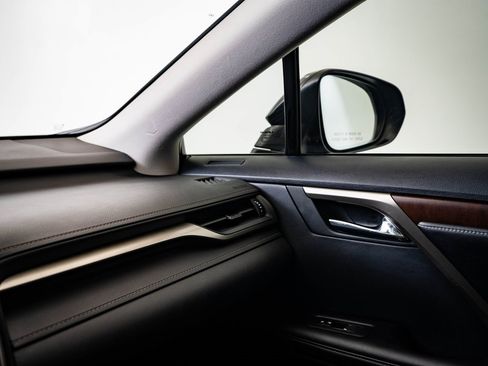 Used 2021 Lexus RX 350 AWD w/ Premium Package image 31