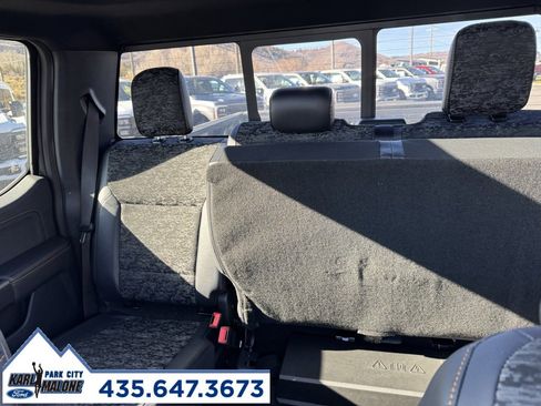 Used 2025 Ford F150 Tremor image 17
