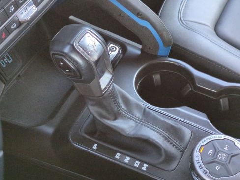 Used 2023 Ford Bronco Black Diamond image 30