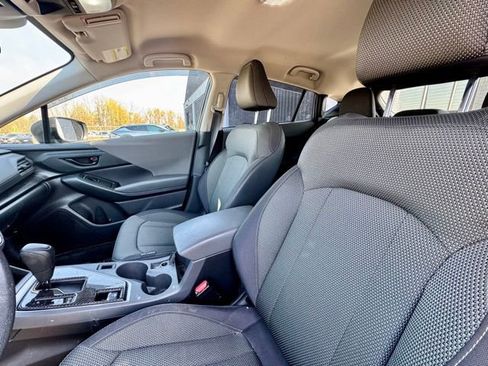 Used 2024 Subaru Crosstrek 2.0i Premium AWD/4WD image 6