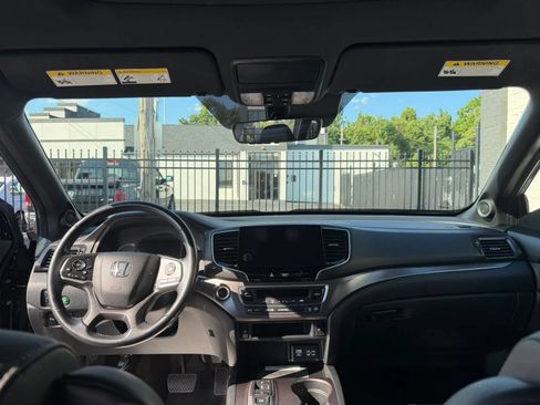 Used 2023 Honda Passport EX-L image 33