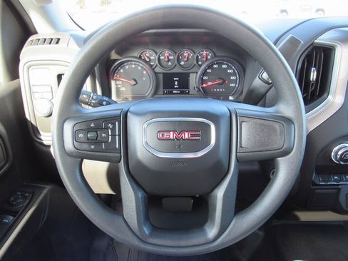 Certified 2024 GMC Sierra 1500 Pro w/ Pro Value Package image 13