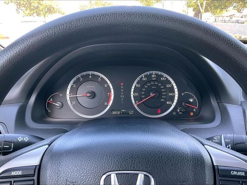 Used 2009 Honda Accord LX image 24