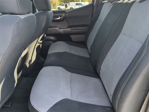 Certified 2020 Toyota Tacoma TRD Sport image 14