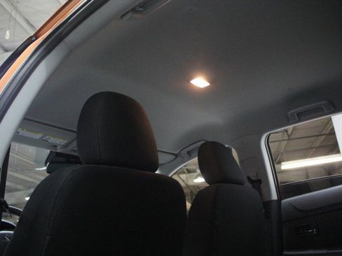 New 2026 Mitsubishi Outlander Sport ES image 23