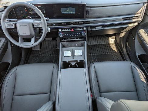 New 2026 Hyundai Santa Fe Calligraphy image 5