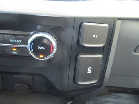 Used 2023 Ford F150 XLT w/ Equipment Group 301A Mid AWD/4WD image 16