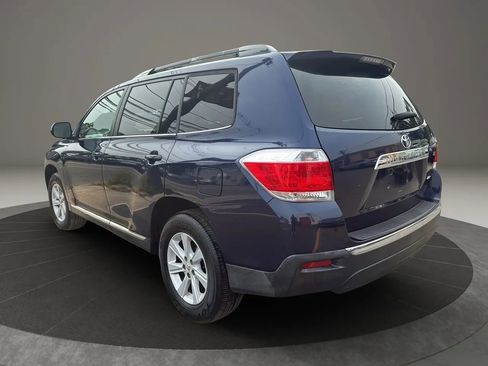 Used 2013 Toyota Highlander SE image 7