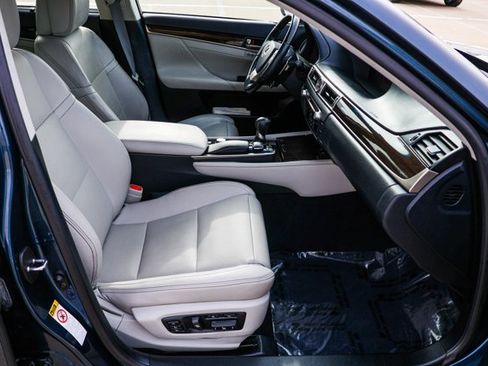 Used 2013 Lexus GS 350 AWD image 29