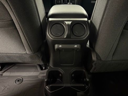 New 2025 Jeep Wrangler Willys image 16