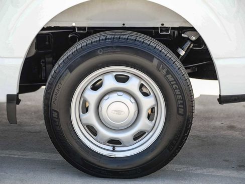 Used 2023 Ford F150 XL w/ Bed Utility Package image 11