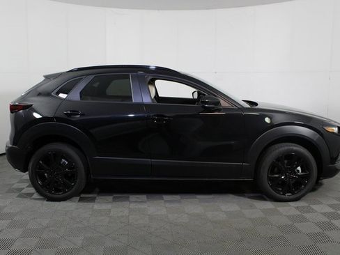 New 2026 MAZDA CX-30 AWD 2.5 S image 8