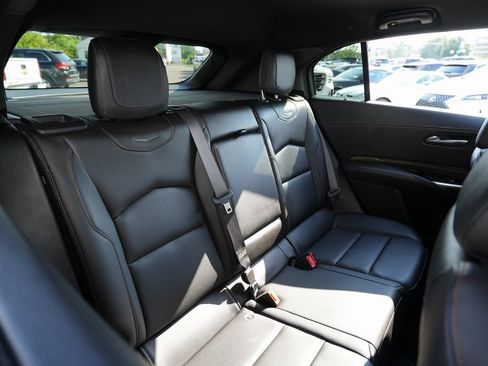 Used 2019 Cadillac XT4 Sport w/ Driver Awareness Package image 24