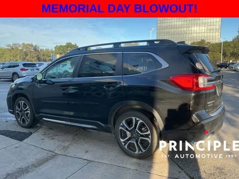 Used 2023 Subaru Ascent Limited AWD/4WD image 4