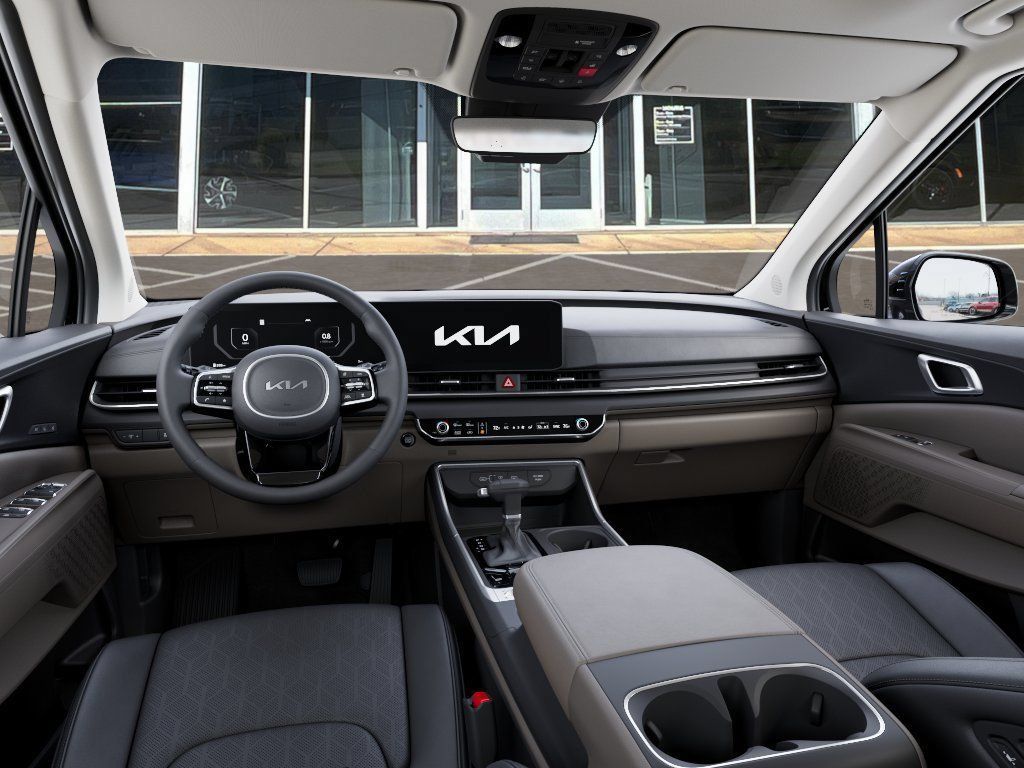 New 2026 Kia Carnival SX FWD image 14