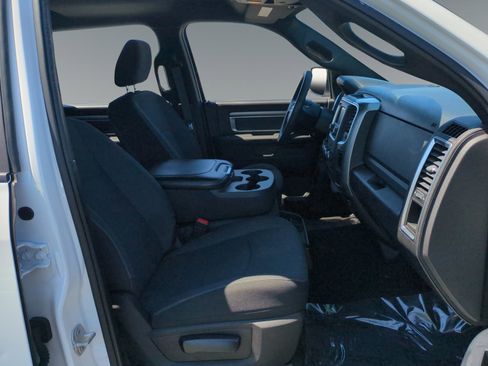 Used 2024 RAM 1500 Classic Warlock image 34