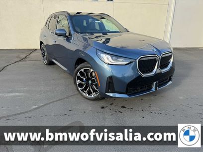 Used 2025 BMW X3 xDrive30i w/ Premium Package