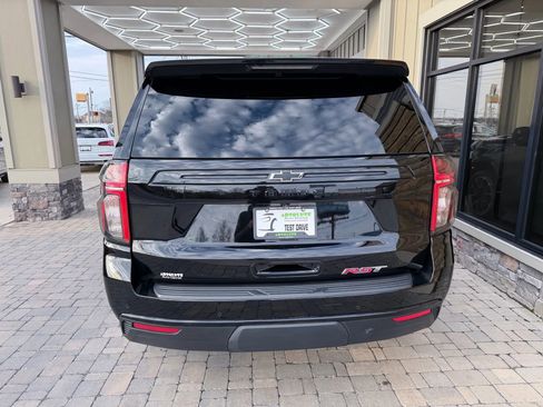 Used 2023 Chevrolet Tahoe RST image 78