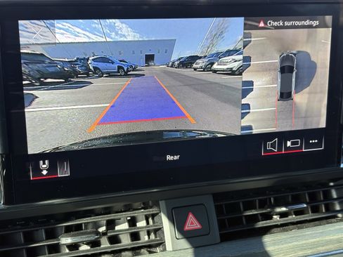 Used 2024 Audi A5 2.0T Premium Plus image 25