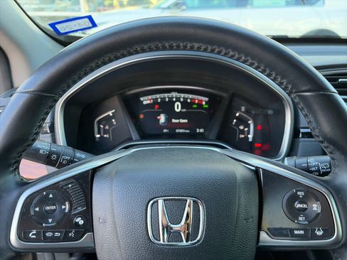 Used 2017 Honda CR-V Touring image 39