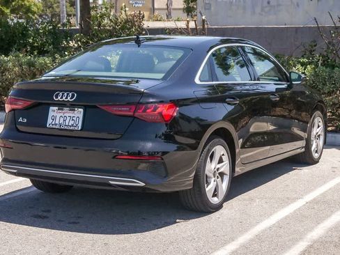 Used 2024 Audi A3 2.0T Premium FWD image 10