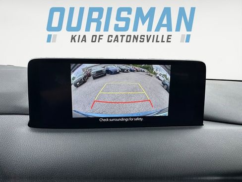 Used 2023 MAZDA CX-5 AWD 2.5 S image 18
