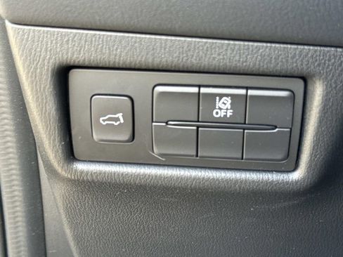 Certified 2023 MAZDA CX-5 AWD 2.5 S w/ Premium Plus Pkg image 46