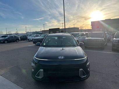New 2026 Hyundai Kona SE