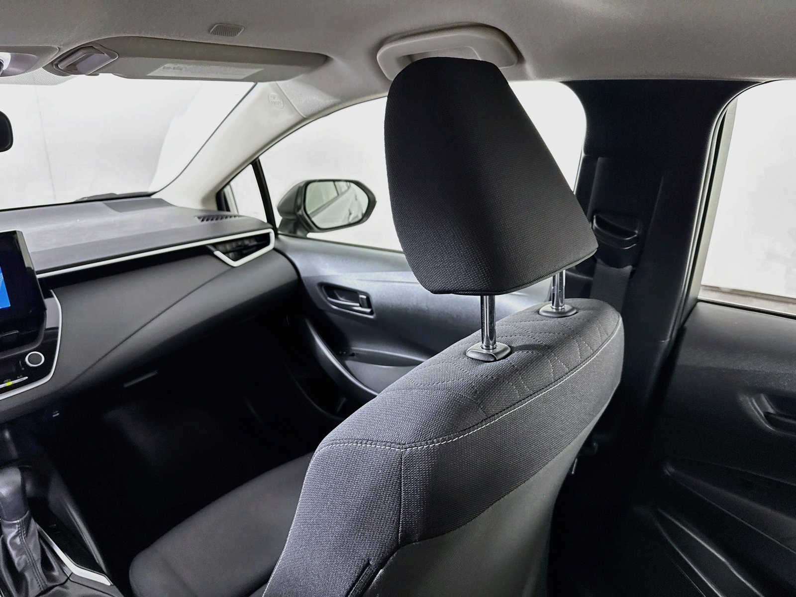 Certified 2024 Toyota Corolla LE FWD image 20