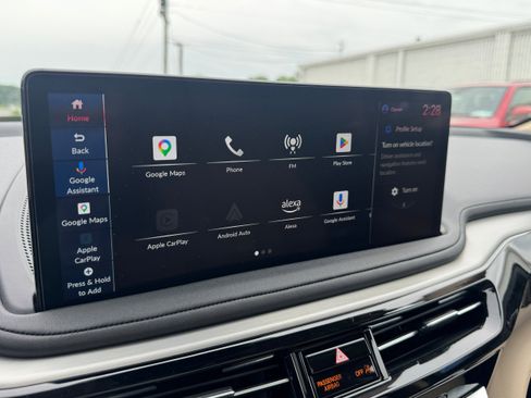 Used 2025 Acura MDX FWD w/ Technology Package image 19