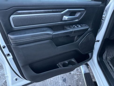 Used 2019 RAM 1500 Big Horn image 24