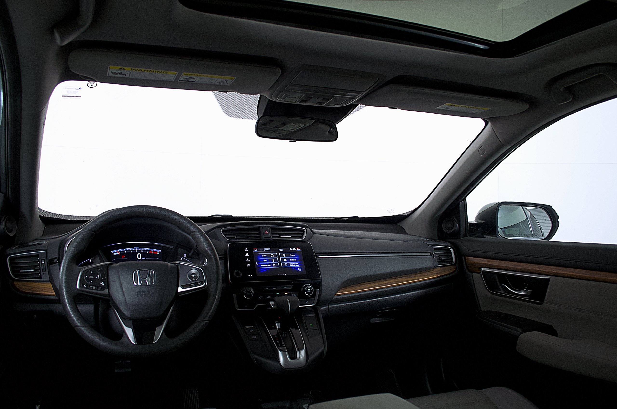 Used 2019 Honda CR-V EX-L image 12