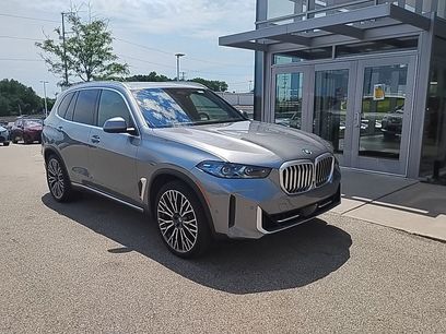 Used 2024 BMW X5 xDrive40i w/ Premium Package