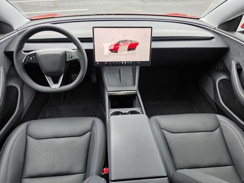 Used 2024 Tesla Model 3 Long Range AWD/4WD image 2