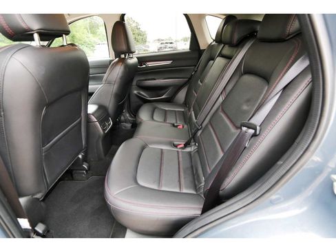 Used 2025 MAZDA CX-5 Carbon Edition AWD/4WD image 12