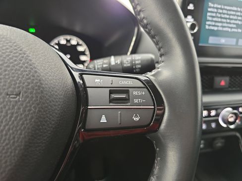 Used 2023 Honda CR-V EX-L image 18