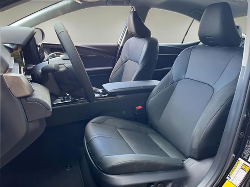 New 2026 Toyota Camry XLE image 12