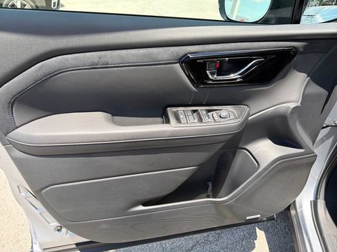 New 2026 Subaru Forester Limited AWD/4WD image 17