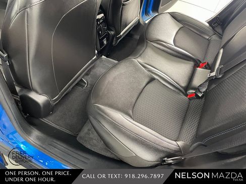 Used 2025 Jeep Compass Latitude image 39