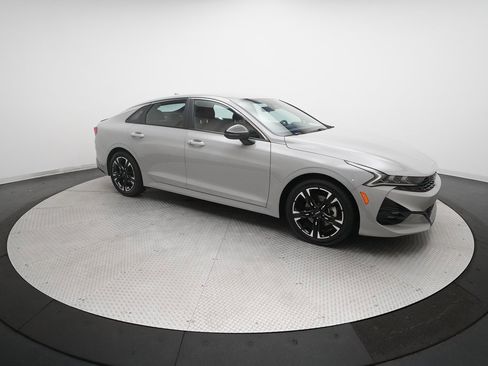 Used 2024 Kia K5 GT-Line w/ GT-Line Premium Package image 13